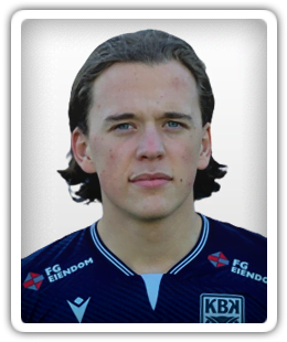 Brede Børset Andresen