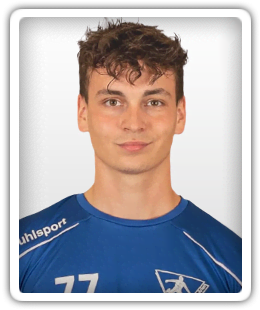 Damian Dolezal