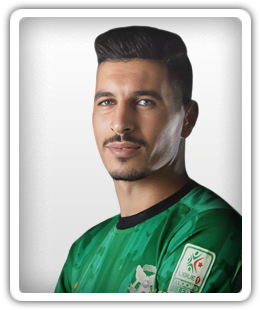 Brahim Dib