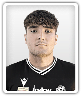 Damian Maksimovic