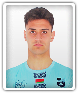 Matvey Kovruk