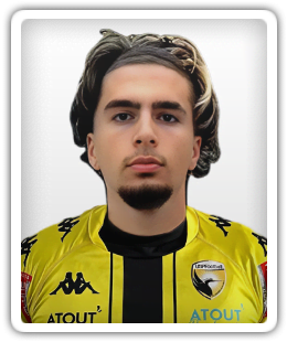Tiago Pecoraro