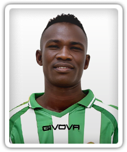 Alfred Emoni