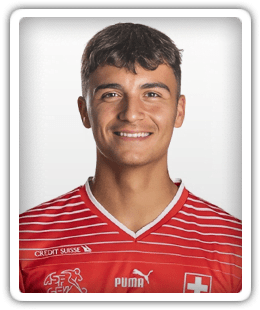 Alexandre Dias Patricio