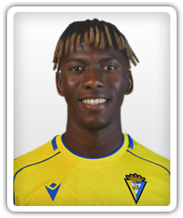 Dawda Camara