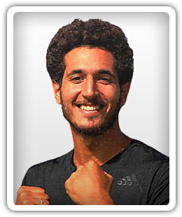 Ahmed Tarek Soliman