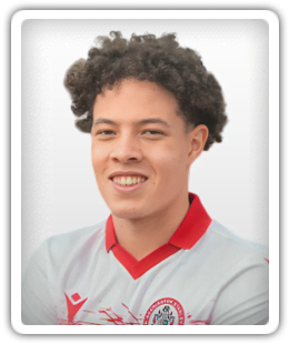 Isaac Heath