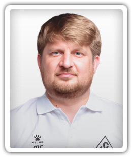 Philipp Sokolinskiy