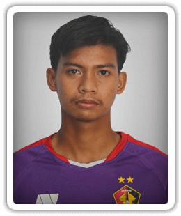 Jordan Zamorano