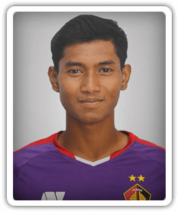 Bagas Satrio