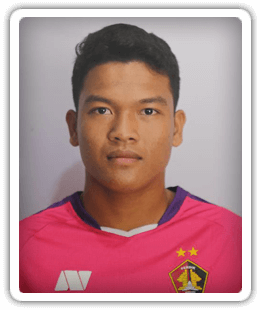 Misbahul Akmal