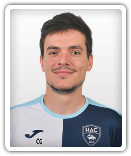 Clément Gonin