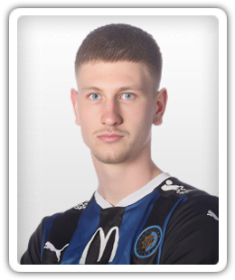 Elias Gustafsson