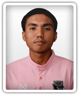 Patiparnchai Pothep