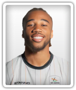 Yohan Mboko