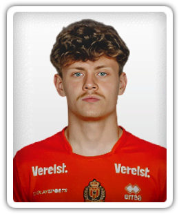 Jannes Van Hof