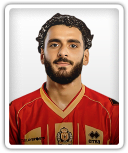 Halil Özdemir