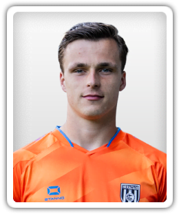 Timo Jansink