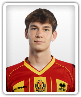 Lukas Baert