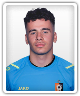 Dries Arfaoui