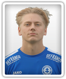 Jarne Demeyere