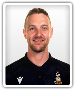 Greg Stebbings