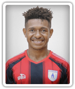 Joshua Isir