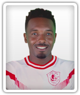 Daudi Mbweni