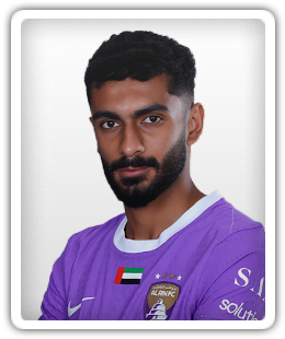 Mohammed Abbas