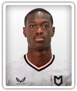 Edward Gyamfi