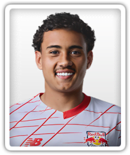 Nathan Camargo