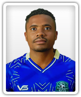 Frank Mkumbo