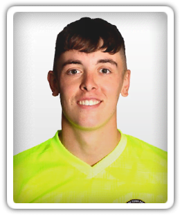 Reece Thompson