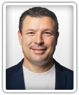 Benjamin Weber