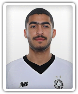 Mohammed Al-Quraishi