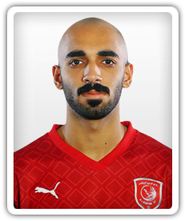 Meshaal Al-Tamimi