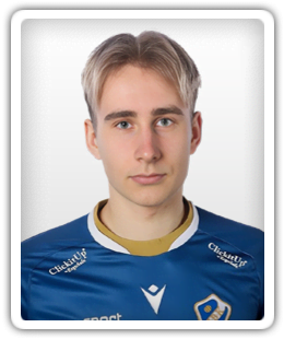 Måns Andersson