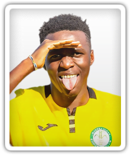 Abiud Mtambuka