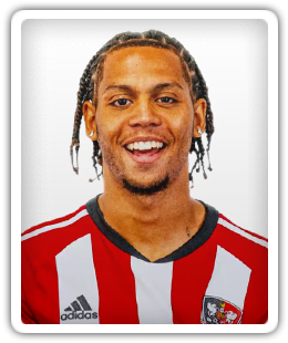 Amani Richards