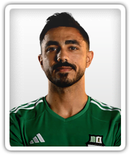 Abubakr Bayoumi