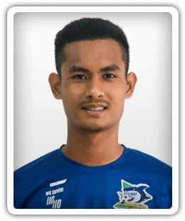 Nattapong Thongpum