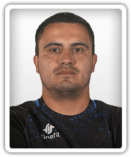 Alvaro Burgos