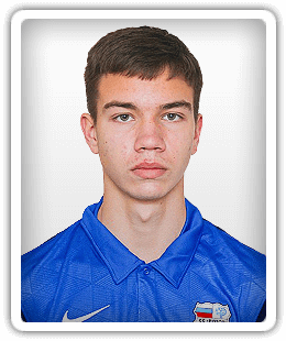 Rashid Rezyukin