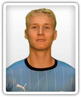 Frederik Mikkelsen