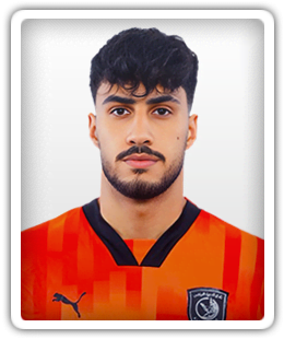 Amir Hassan
