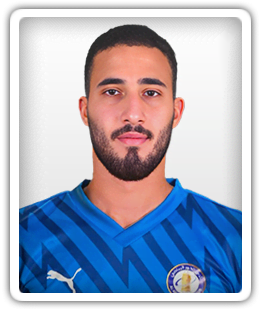 Yousef Ahmed