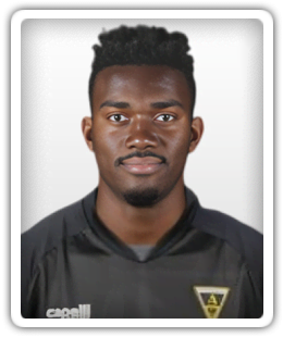 Patrick Nkoa
