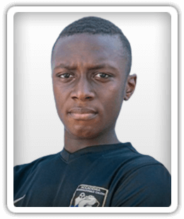 Michael Ndianefo