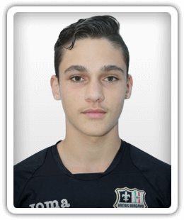 Karim Pedrini