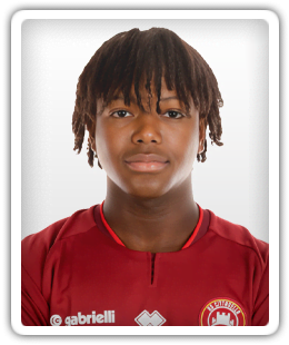 Akim Djibril